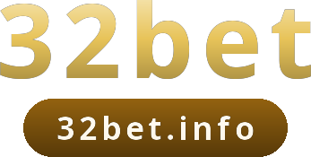 32bet logo