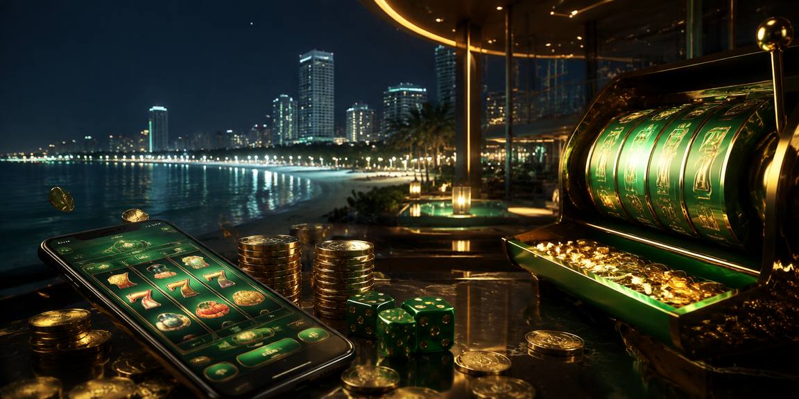 32bet Slot Bình Minh