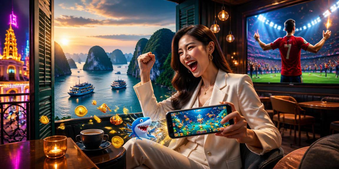 32bet Casino Trực Tiếp Di Động