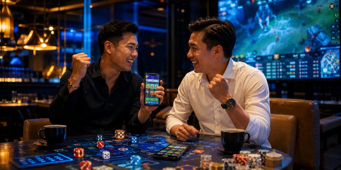 32bet 32bet — nền tảng cá cược xây dựng riêng cho người Việt